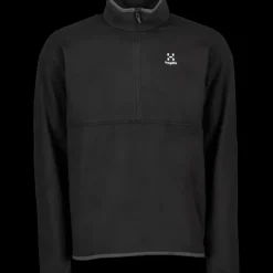Pollux 1/2 Zip, fleecetröja - Fleecetröjor - Pollux 1/2 Zip, fleecetröja