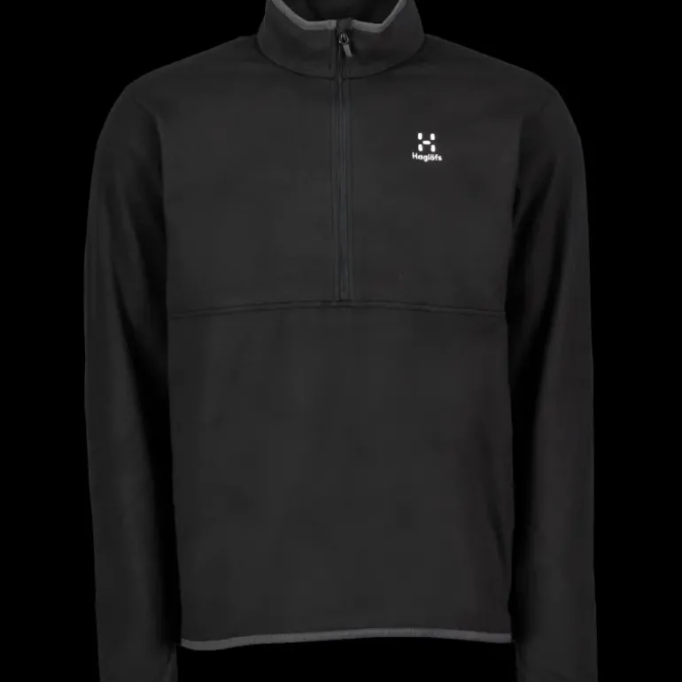 Pollux 1/2 Zip, fleecetröja - Fleecetröjor - Pollux 1/2 Zip, fleecetröja