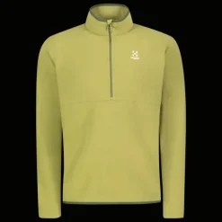 Pollux 1/2 Zip, fleecetröja - Fleecetröjor - Pollux 1/2 Zip, fleecetröja