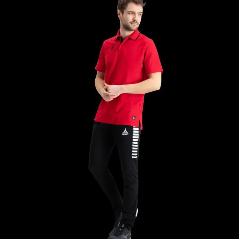 Polo t-shirt Oxford, polotröja herr - T-Shirts - Polo t-shirt Oxford, polotröja herr