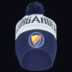 Pom Knit Beanie - DIF Licensed 24/25, mössa, inisex - NHL-Produkter - Pom Knit Beanie - DIF Licensed 24/25, mössa, inisex