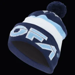 Pom Knit - 24/25, mössa, unisex - Hockeykläder - Pom Knit - 24/25, mössa, unisex