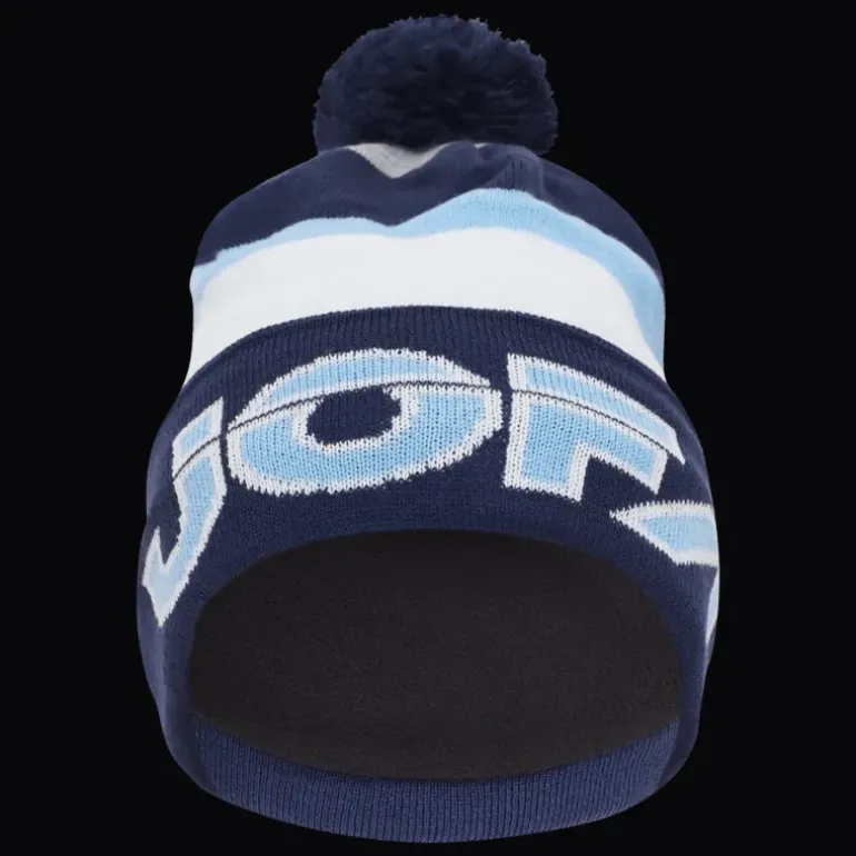 Pom Knit - 24/25, mössa, unisex - Hockeykläder - Pom Knit - 24/25, mössa, unisex