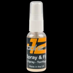 Pool 12 Spray & Fly - Verktyg & Utrustning - Pool 12 Spray & Fly