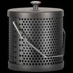 Popcorn Kettle, popcorngryta - Campingtillbehör - Popcorn Kettle, popcorngryta