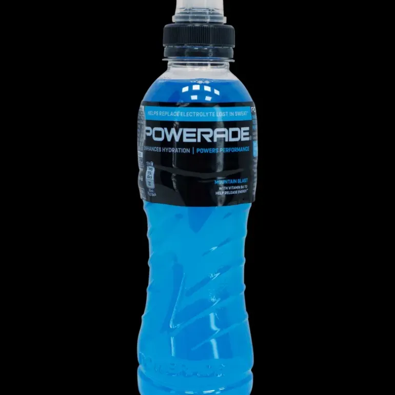 Powerade 0,5 L - Energidryck - Powerade 0,5 L