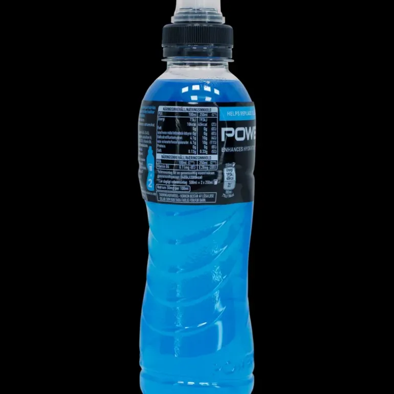 Powerade 0,5 L - Energidryck - Powerade 0,5 L