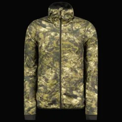 Power Camo Fleece Jacket, fleecejacka - Jaktjackor - Power Camo Fleece Jacket, fleecejacka