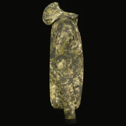 Power Camo Fleece Jacket, fleecejacka - Jaktjackor - Power Camo Fleece Jacket, fleecejacka