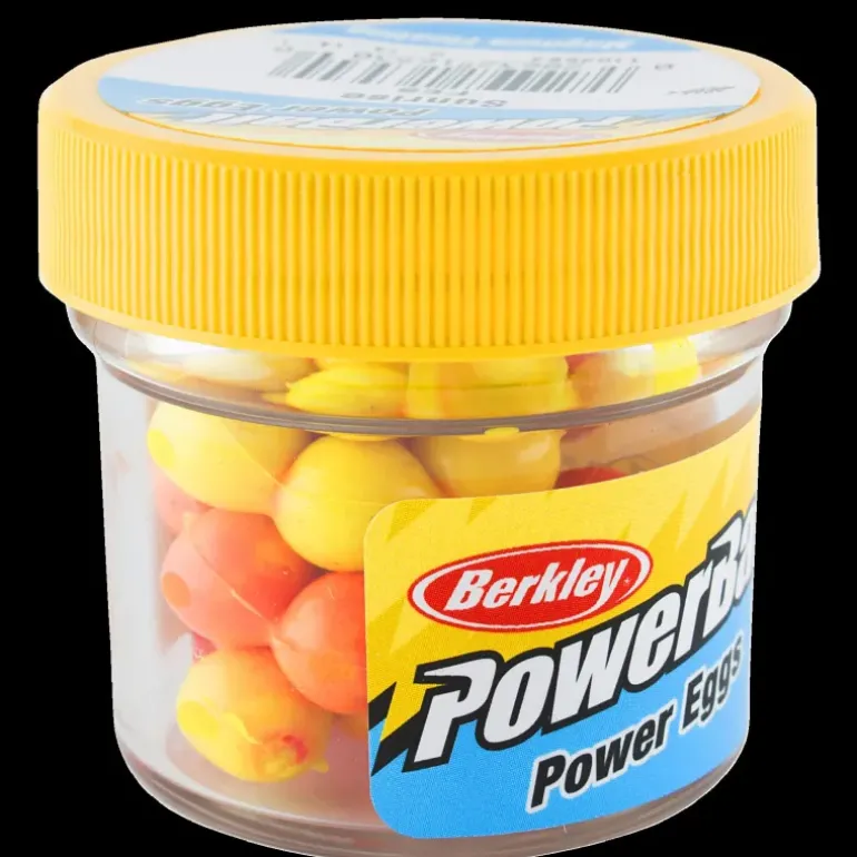 Power Eggs Float Magnum Sunrise - Baits - Power Eggs Float Magnum Sunrise