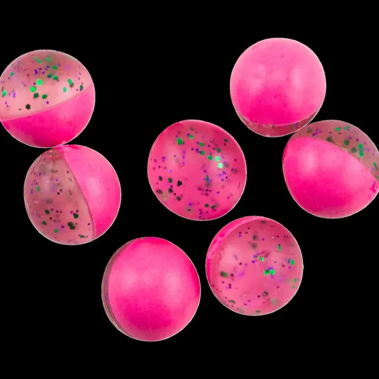 Power Eggs Float M. Garlic Purple-Pink - Baits - Power Eggs Float M. Garlic Purple-Pink