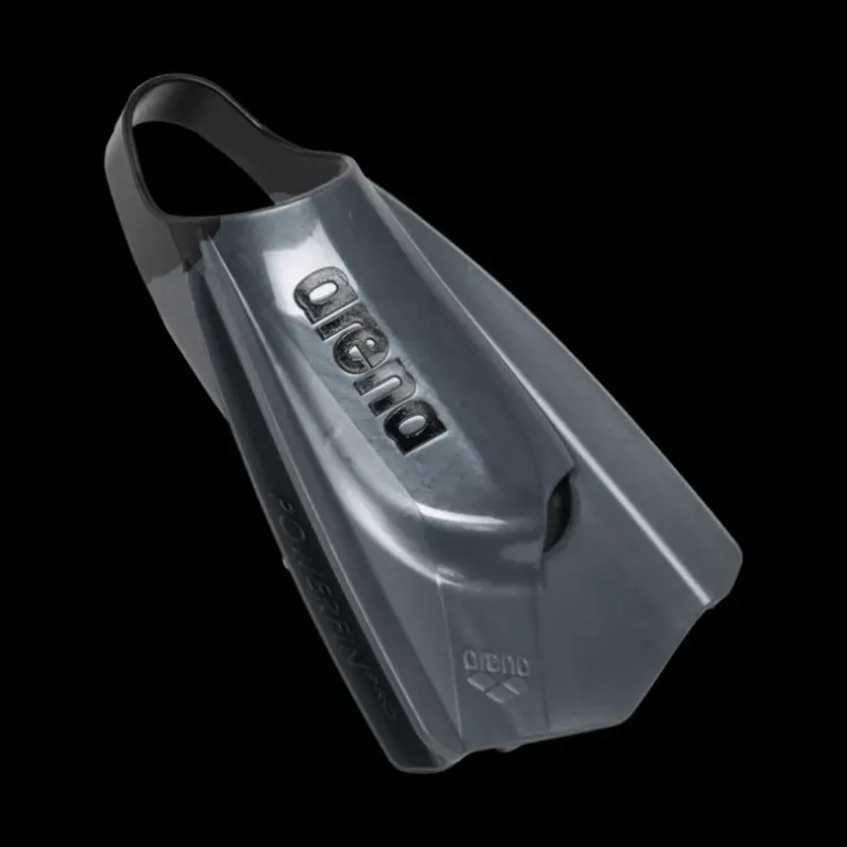 Powerfin Pro II, simfötter, unisex - Tillbehör Simning - Powerfin Pro II, simfötter, unisex