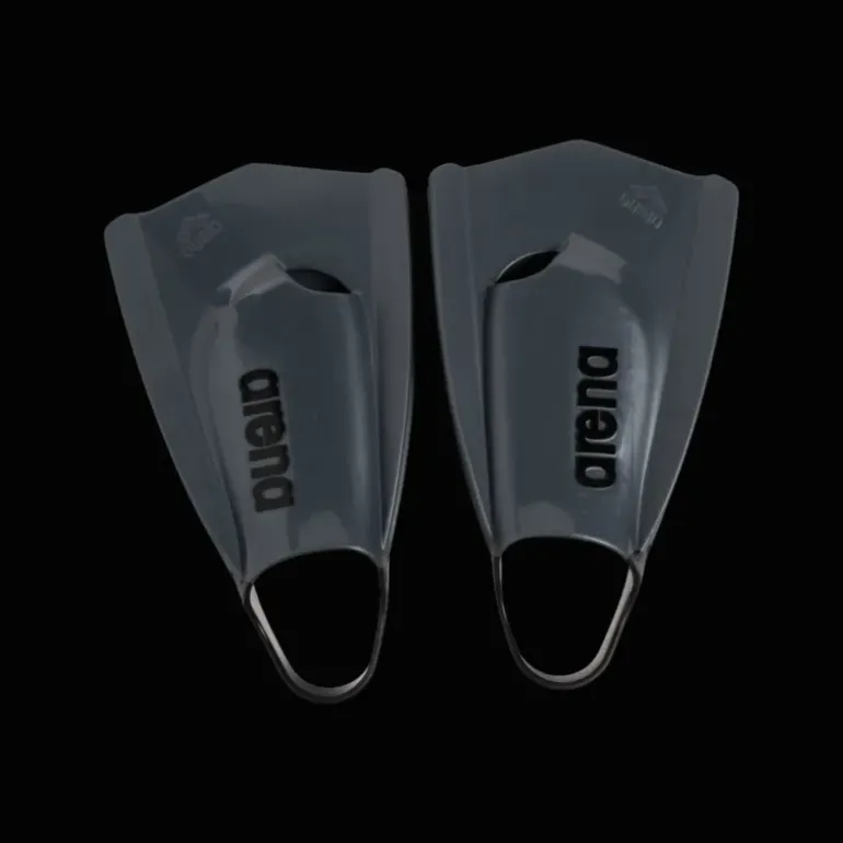 Powerfin Pro II, simfötter, unisex - Tillbehör Simning - Powerfin Pro II, simfötter, unisex