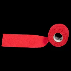 Powerflex grip tape 38 mm x 4,57 meter-48 pack Red-21/22, hockeytejp - Tillbehör Hockey - Powerflex grip tape 38 mm x 4,57 meter-48 pack Red-21/22, hockeytejp