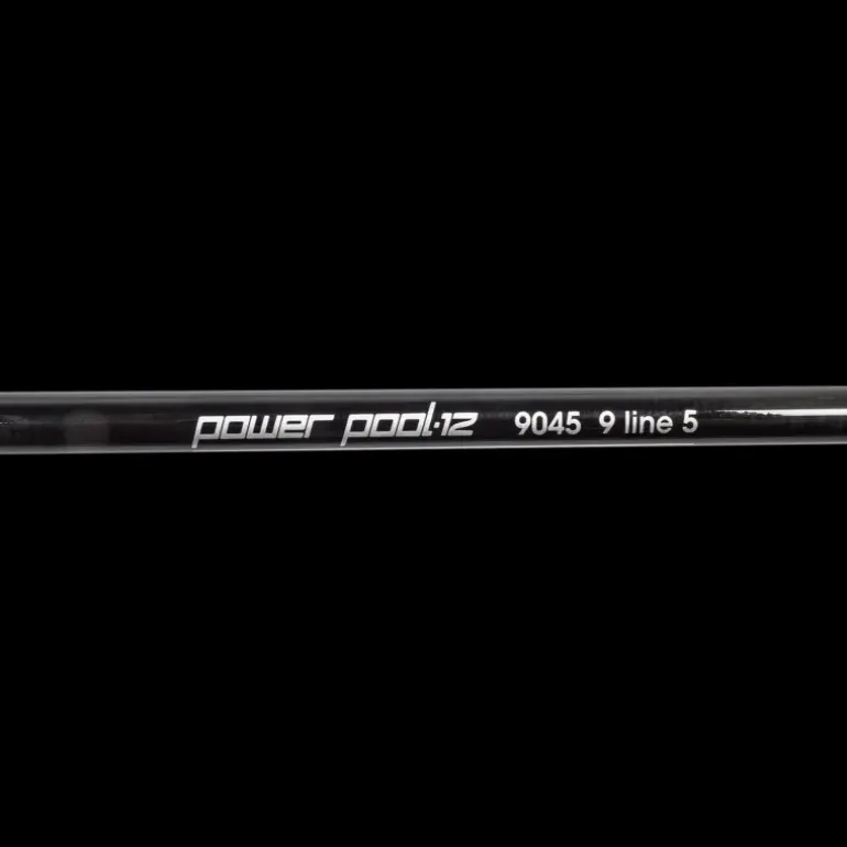Powerfly Combo 9' # 5, flugfiskeset - Flugfiskeset - Powerfly Combo 9' # 5, flugfiskeset