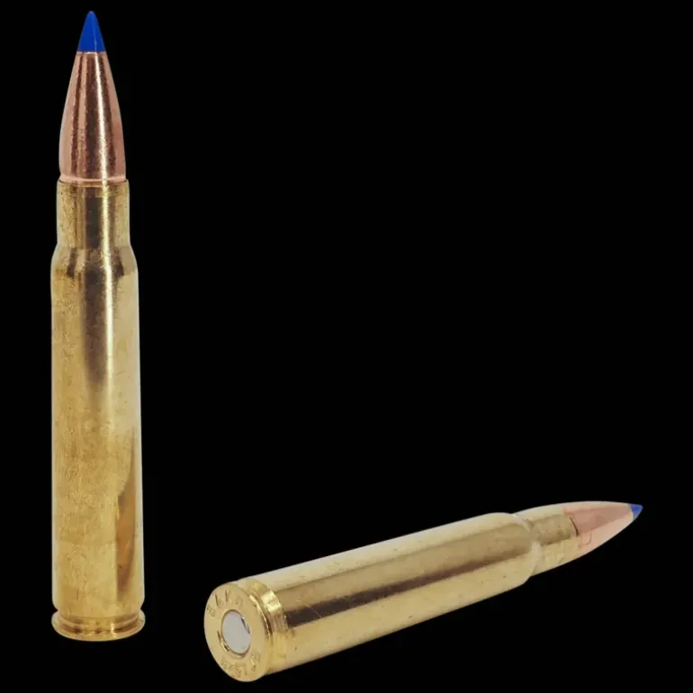 Powerhead Ii 8x57is 498f 10.4/160, ammunition - Kula - Powerhead Ii 8x57is 498f 10.4/160, ammunition