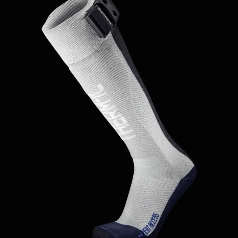 Powersock set Heat Access S-1200 24/25, batterivärmda strumpor, unisex - Alpint & Topptur - Powersock set Heat Access S-1200 24/25, batterivärmda strumpor, unisex