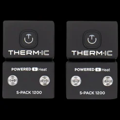 PowersockSet- UNi + S-pack 1200 24/25, termiska strumpor unisex - Skidstrumpor - PowersockSet- UNi + S-pack 1200 24/25, termiska strumpor unisex