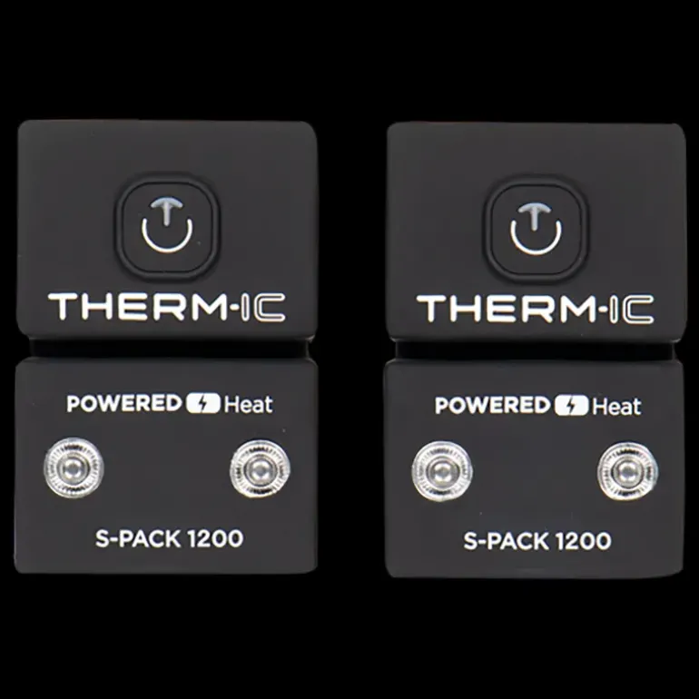 PowersockSet- UNi + S-pack 1200 24/25, termiska strumpor unisex - Skidstrumpor - PowersockSet- UNi + S-pack 1200 24/25, termiska strumpor unisex