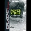 POWER STRIKE SALMON 15' 0,45 mm - Fluglina - POWER STRIKE SALMON 15' 0,45 mm