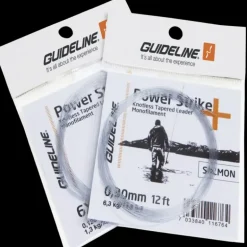 Power Strike Salmon 12', tafs - Fluglina - Power Strike Salmon 12', tafs
