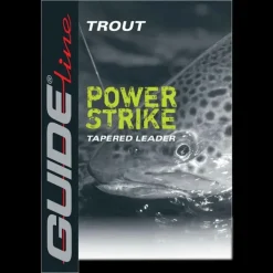 POWER STRIKE TROUT 9' 3X - Fluglina - POWER STRIKE TROUT 9' 3X