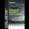 POWER STRIKE TROUT 9' 6X - Fluglina - POWER STRIKE TROUT 9' 6X