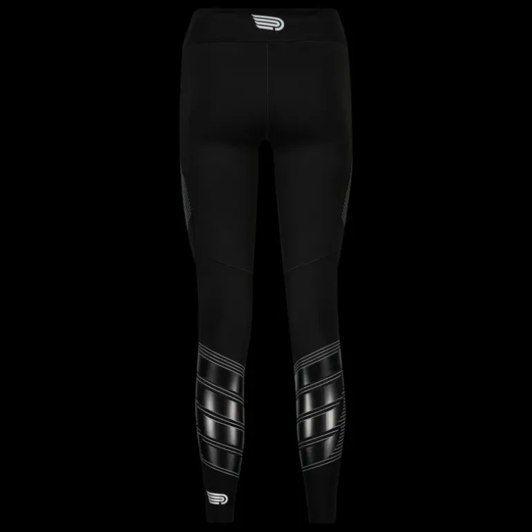 Power Tight, kompressionstights dam - Träningstights - Power Tight, kompressionstights dam