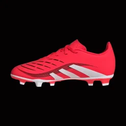 Predator Club FG/MG Q1 25, fotbollsskor gräs och konstgräs, junior - Fotbollsskor - Predator Club FG/MG Q1 25, fotbollsskor gräs och konstgräs, junior