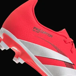 Predator Club FG/MG Q1 25, fotbollsskor gräs och konstgräs, junior - Fotbollsskor - Predator Club FG/MG Q1 25, fotbollsskor gräs och konstgräs, junior