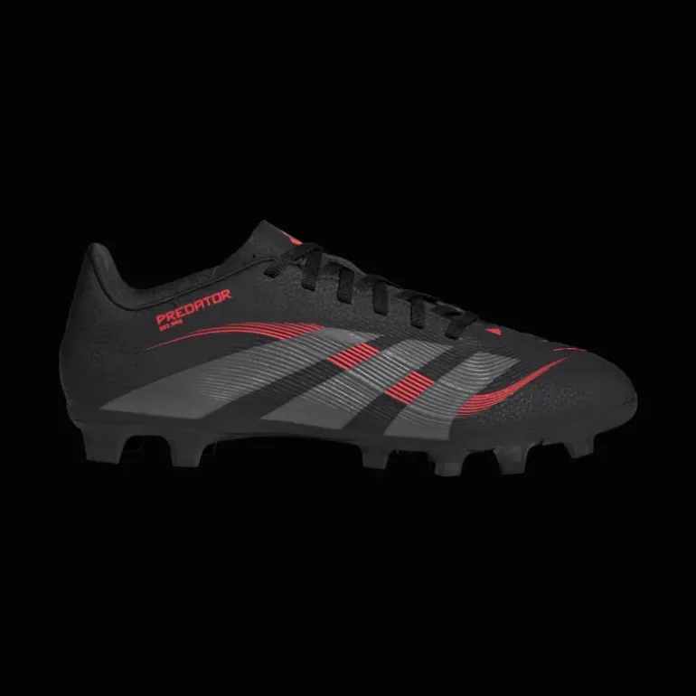 Predator Club FG/MG Q1 25, fotbollsskor gräs och konstgräs, unisex - Fotbollsskor - Predator Club FG/MG Q1 25, fotbollsskor gräs och konstgräs, unisex