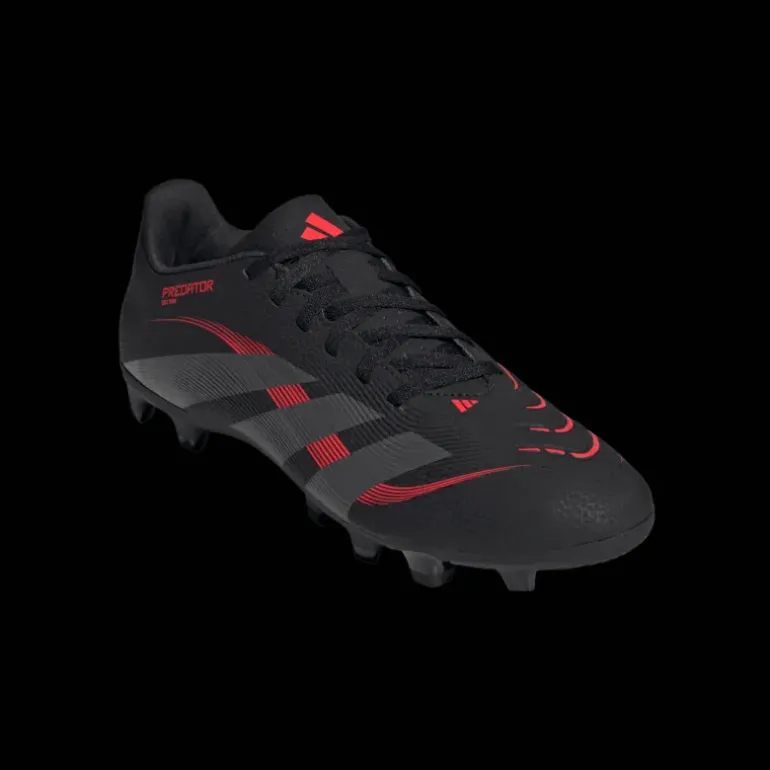 Predator Club FG/MG Q1 25, fotbollsskor gräs och konstgräs, unisex - Fotbollsskor - Predator Club FG/MG Q1 25, fotbollsskor gräs och konstgräs, unisex
