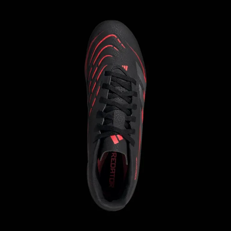Predator Club FG/MG Q1 25, fotbollsskor gräs och konstgräs, unisex - Fotbollsskor - Predator Club FG/MG Q1 25, fotbollsskor gräs och konstgräs, unisex