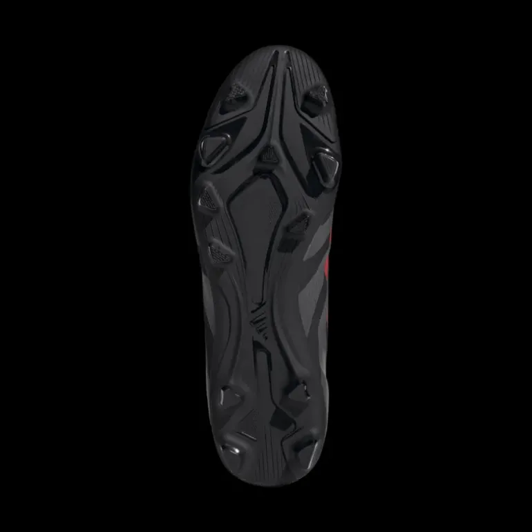 Predator Club FG/MG Q1 25, fotbollsskor gräs och konstgräs, unisex - Fotbollsskor - Predator Club FG/MG Q1 25, fotbollsskor gräs och konstgräs, unisex