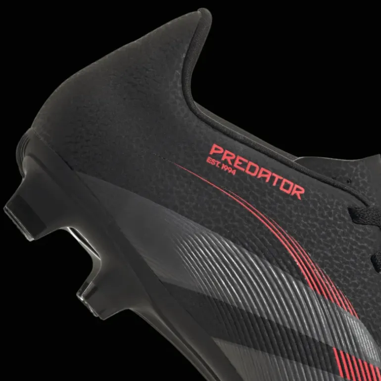 Predator Club FG/MG Q1 25, fotbollsskor gräs och konstgräs, unisex - Fotbollsskor - Predator Club FG/MG Q1 25, fotbollsskor gräs och konstgräs, unisex