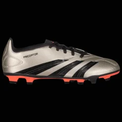 PREDATOR CLUB FxG J Q4 24, fotbollsskor gräs, konstgräs och grus, junior - Fotbollsskor - PREDATOR CLUB FxG J Q4 24, fotbollsskor gräs, konstgräs och grus, junior