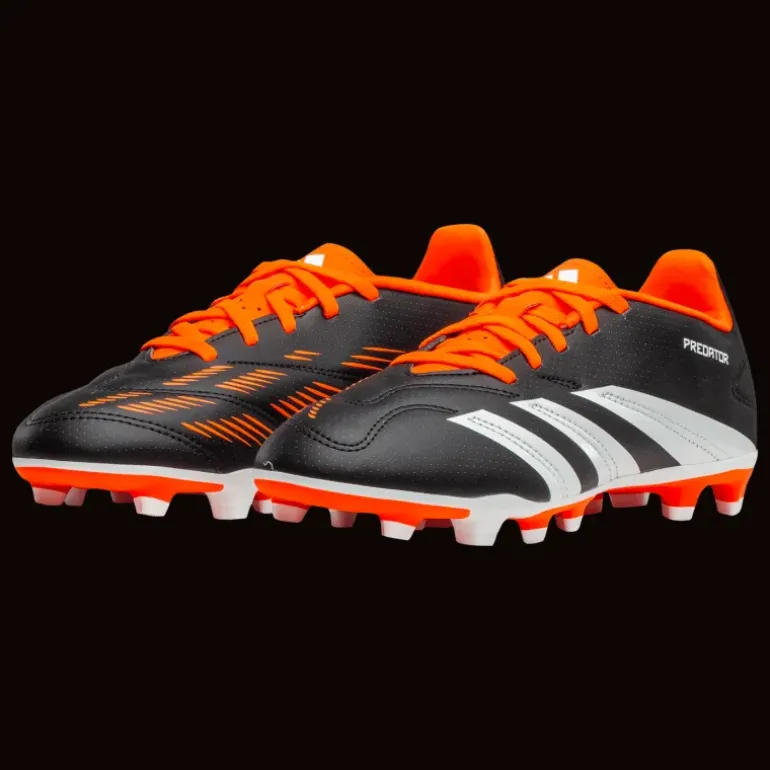 Predator Club FxG / Q1 24, fotbollsskor gräs, konstgräs och grus, junior - Fotbollsskor - Predator Club FxG / Q1 24, fotbollsskor gräs, konstgräs och grus, junior