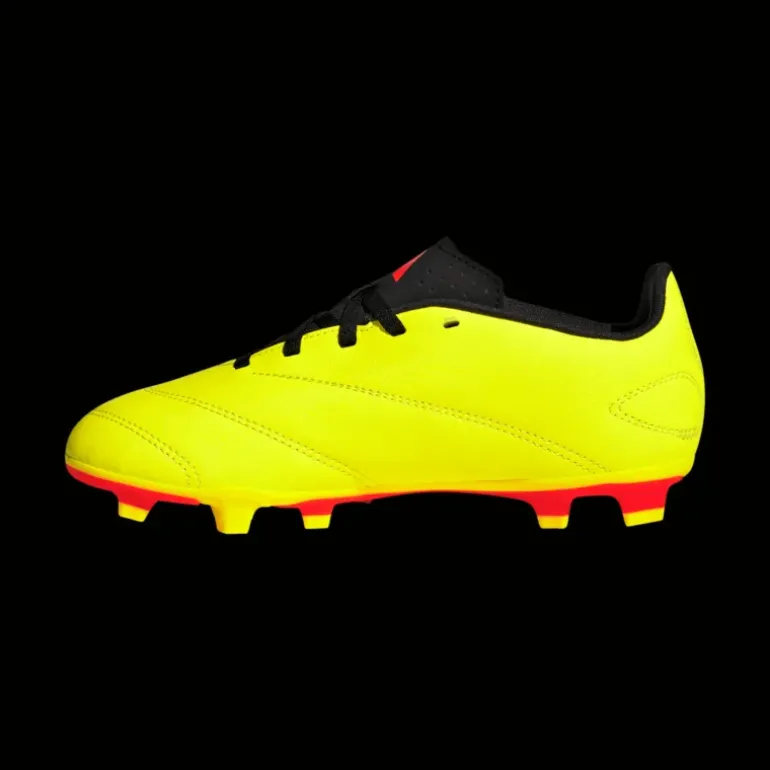 Predator Club Low FxG / Q2 24, fotbollsskor gräs, konstgräs och grus, junior - Fotbollsskor - Predator Club Low FxG / Q2 24, fotbollsskor gräs, konstgräs och grus, junior