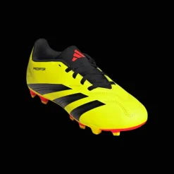 Predator Club Low FxG / Q2 24, fotbollsskor gräs, konstgräs och grus, junior - Fotbollsskor - Predator Club Low FxG / Q2 24, fotbollsskor gräs, konstgräs och grus, junior