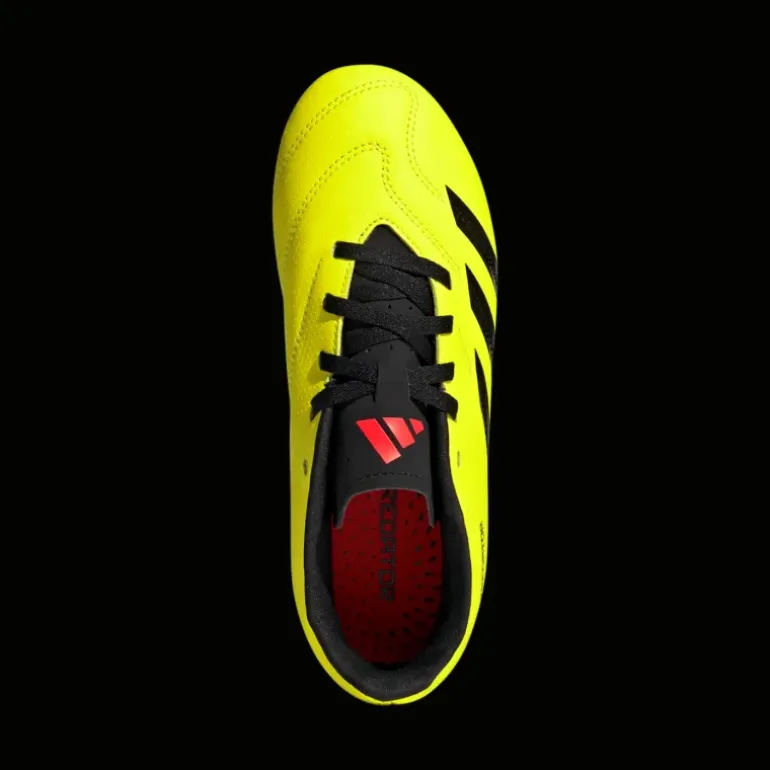 Predator Club Low FxG / Q2 24, fotbollsskor gräs, konstgräs och grus, junior - Fotbollsskor - Predator Club Low FxG / Q2 24, fotbollsskor gräs, konstgräs och grus, junior