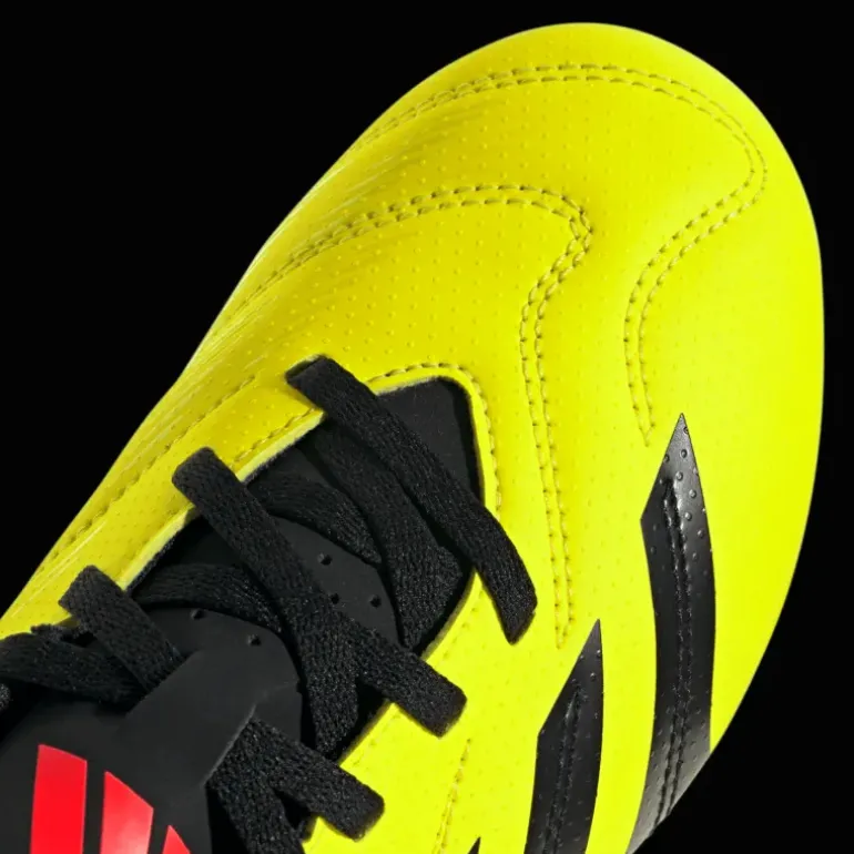 Predator Club Low FxG / Q2 24, fotbollsskor gräs, konstgräs och grus, junior - Fotbollsskor - Predator Club Low FxG / Q2 24, fotbollsskor gräs, konstgräs och grus, junior