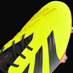 Predator Elite FG/AG / Q2 24, fotbollsskor gräs och konstgräs, unisex - Fotbollsskor - Predator Elite FG/AG / Q2 24, fotbollsskor gräs och konstgräs, unisex
