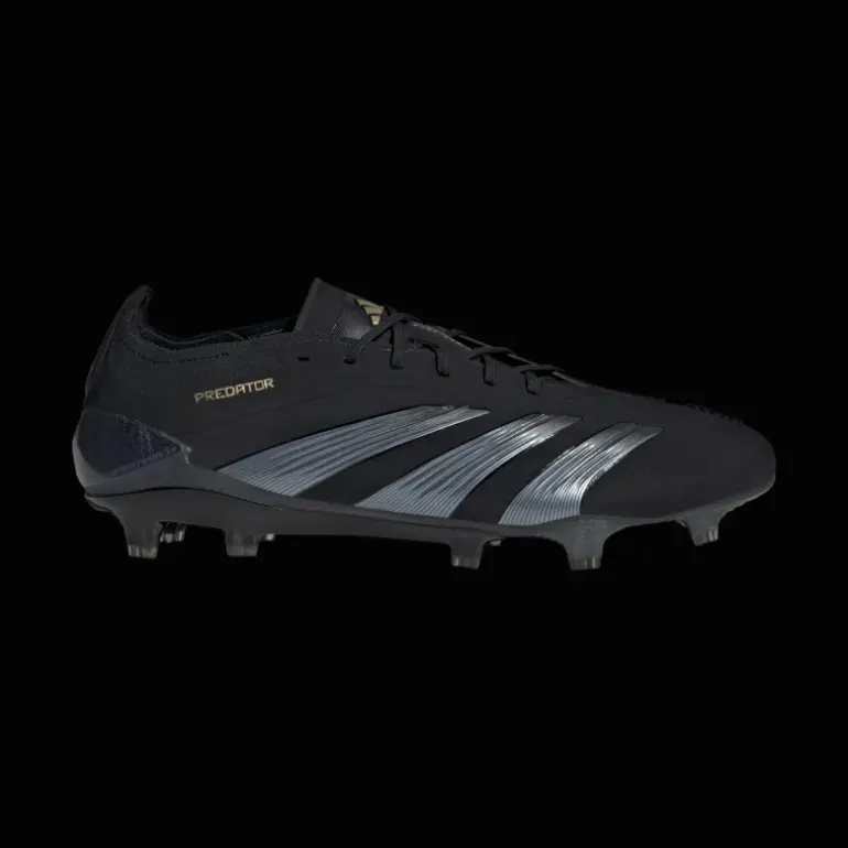 Predator Elite FG Q3 24, fotbollsskor gräs, unisex - Fotbollsskor - Predator Elite FG Q3 24, fotbollsskor gräs, unisex