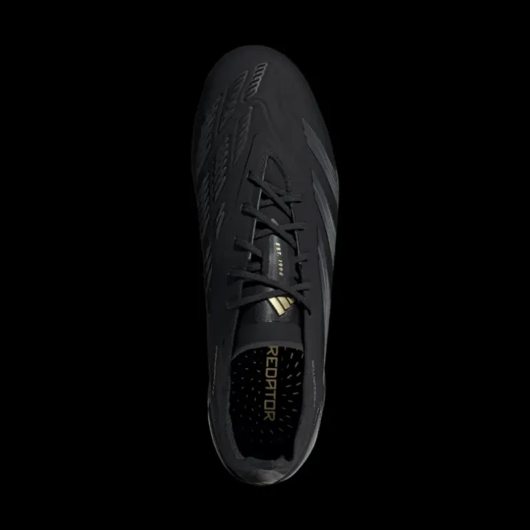 Predator Elite FG Q3 24, fotbollsskor gräs, unisex - Fotbollsskor - Predator Elite FG Q3 24, fotbollsskor gräs, unisex