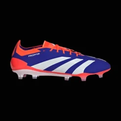 Predator Elite FG Q3 24, fotbollsskor gräs, unisex - Fotbollsskor - Predator Elite FG Q3 24, fotbollsskor gräs, unisex