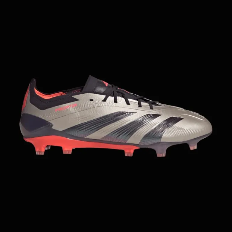 Predator Elite FG Q4 24, fotbollsskor gräs, unisex - Fotbollsskor - Predator Elite FG Q4 24, fotbollsskor gräs, unisex