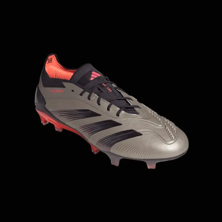 Predator Elite FG Q4 24, fotbollsskor gräs, unisex - Fotbollsskor - Predator Elite FG Q4 24, fotbollsskor gräs, unisex