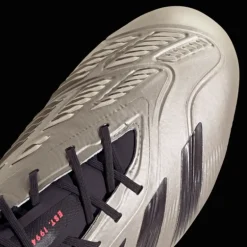 Predator Elite FG Q4 24, fotbollsskor gräs, unisex - Fotbollsskor - Predator Elite FG Q4 24, fotbollsskor gräs, unisex