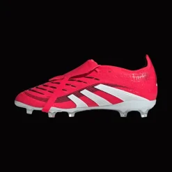 Predator Elite Fold-Over Tongue FG Q1 25, fotbollsskor gräs, junior - Fotbollsskor - Predator Elite Fold-Over Tongue FG Q1 25, fotbollsskor gräs, junior