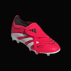 Predator Elite Fold-Over Tongue FG Q1 25, fotbollsskor gräs, junior - Fotbollsskor - Predator Elite Fold-Over Tongue FG Q1 25, fotbollsskor gräs, junior